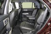 Thumbnail of 2022 Jewel Red Metallic Tinted Clearcoat Ford Explorer