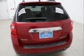 Thumbnail of 2012 RED Chevrolet Equinox