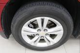 Thumbnail of 2012 RED Chevrolet Equinox