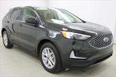 Thumbnail of 2024 FORGED GREEN Ford Edge