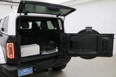 Thumbnail of 2023 Shadow Black Ford Bronco