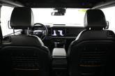 Thumbnail of 2023 Shadow Black Ford Bronco