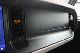 Thumbnail of 2023 Shadow Black Ford Bronco