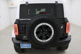 Thumbnail of 2023 Shadow Black Ford Bronco