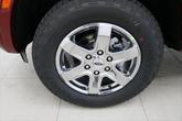 Thumbnail of 2025 Ruby Red MET TN Ford Ranger