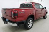 Thumbnail of 2025 Ruby Red MET TN Ford Ranger