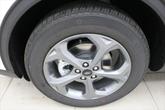 Thumbnail of 2025 Space Silver Metallic [Silver] Ford Escape
