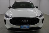 Thumbnail of 2025 Space Silver Metallic [Silver] Ford Escape