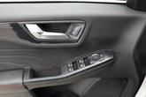 Thumbnail of 2025 Space Silver Metallic [Silver] Ford Escape