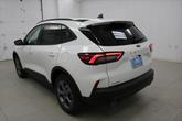 Thumbnail of 2025 Space Silver Metallic [Silver] Ford Escape