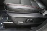 Thumbnail of 2025 Space Silver Metallic [Silver] Ford Escape