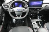 Thumbnail of 2025 Space Silver Metallic [Silver] Ford Escape