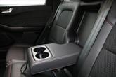 Thumbnail of 2025 Space Silver Metallic [Silver] Ford Escape