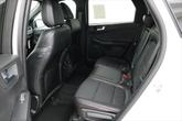 Thumbnail of 2025 Space Silver Metallic [Silver] Ford Escape