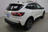 Thumbnail of 2025 Space Silver Metallic [Silver] Ford Escape