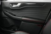 Thumbnail of 2025 Space Silver Metallic [Silver] Ford Escape