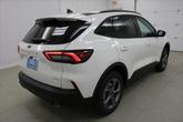 Thumbnail of 2025 Space Silver Metallic [Silver] Ford Escape