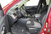 Thumbnail of 2014 DEEP CHERRY RED Jeep Cherokee