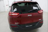Thumbnail of 2014 DEEP CHERRY RED Jeep Cherokee