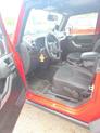 Thumbnail of 2015 Firecracker Red Clear Coat Jeep Wrangler