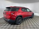Thumbnail of 2023 Radiant Red Tintcoat Chevrolet Traverse