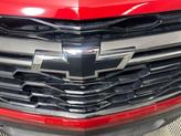 Thumbnail of 2023 Radiant Red Tintcoat Chevrolet Traverse