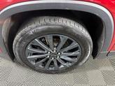 Thumbnail of 2023 Radiant Red Tintcoat Chevrolet Traverse