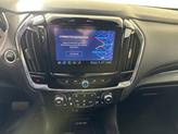 Thumbnail of 2023 Radiant Red Tintcoat Chevrolet Traverse