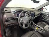 Thumbnail of 2023 Radiant Red Tintcoat Chevrolet Traverse