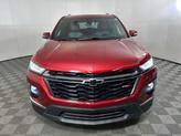 Thumbnail of 2023 Radiant Red Tintcoat Chevrolet Traverse