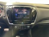 Thumbnail of 2023 Radiant Red Tintcoat Chevrolet Traverse