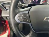 Thumbnail of 2023 Radiant Red Tintcoat Chevrolet Traverse