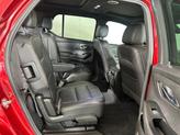 Thumbnail of 2023 Radiant Red Tintcoat Chevrolet Traverse