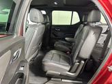 Thumbnail of 2023 Radiant Red Tintcoat Chevrolet Traverse