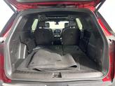 Thumbnail of 2023 Radiant Red Tintcoat Chevrolet Traverse