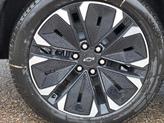 Thumbnail of 2025 Iridescent Pearl Tricoat Chevrolet Blazer EV