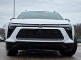 Thumbnail of 2025 Iridescent Pearl Tricoat Chevrolet Blazer EV