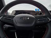 Thumbnail of 2025 Iridescent Pearl Tricoat Chevrolet Blazer EV