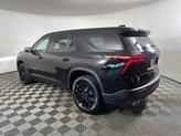 Thumbnail of 2024 Mosaic Black Metallic Chevrolet Traverse