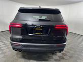 Thumbnail of 2024 Mosaic Black Metallic Chevrolet Traverse