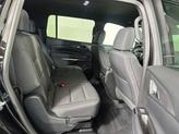 Thumbnail of 2024 Mosaic Black Metallic Chevrolet Traverse