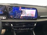 Thumbnail of 2024 Mosaic Black Metallic Chevrolet Traverse