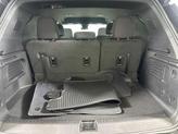 Thumbnail of 2024 Mosaic Black Metallic Chevrolet Traverse