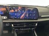Thumbnail of 2024 Mosaic Black Metallic Chevrolet Traverse