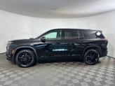 Thumbnail of 2024 Mosaic Black Metallic Chevrolet Traverse