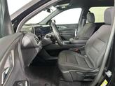 Thumbnail of 2024 Mosaic Black Metallic Chevrolet Traverse