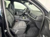 Thumbnail of 2024 Mosaic Black Metallic Chevrolet Traverse