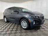 Thumbnail of 2023 Iron Gray Metallic Chevrolet Equinox