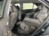 Thumbnail of 2023 Iron Gray Metallic Chevrolet Equinox