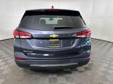 Thumbnail of 2023 Iron Gray Metallic Chevrolet Equinox